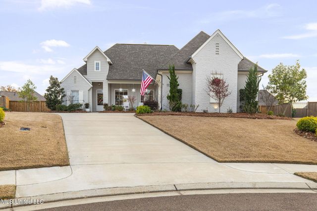 115 Paylors Way, Madison, MS 39110