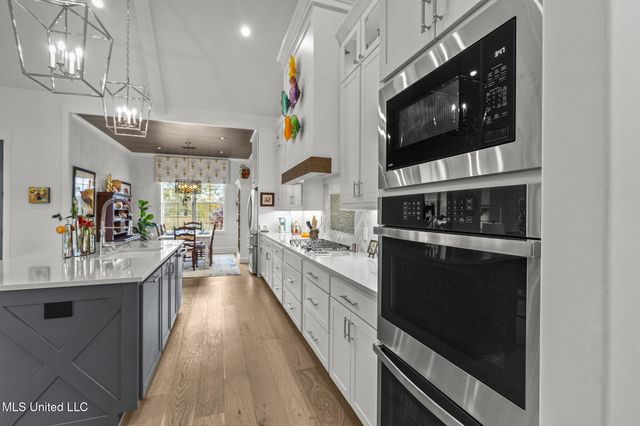 115 Paylors Way, Madison, MS 39110