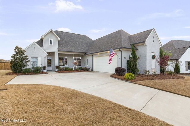 115 Paylors Way, Madison, MS 39110