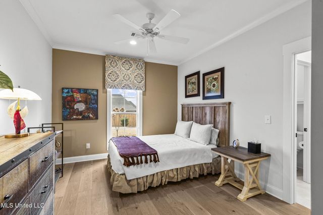 115 Paylors Way, Madison, MS 39110