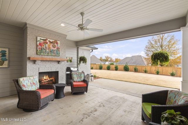 115 Paylors Way, Madison, MS 39110