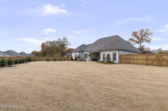 115 Paylors Way, Madison, MS 39110