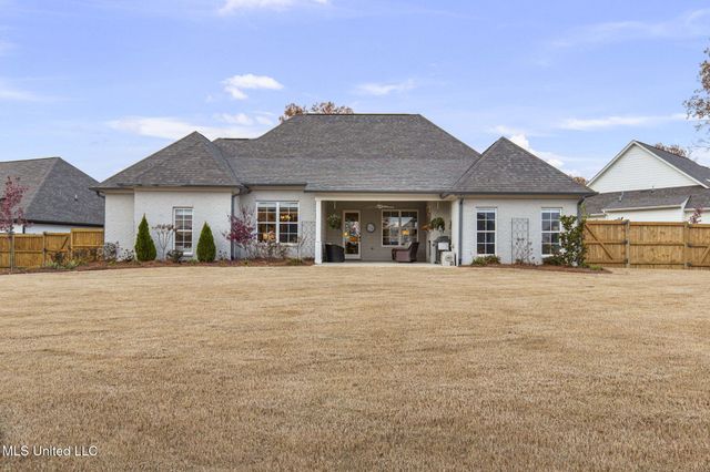 115 Paylors Way, Madison, MS 39110