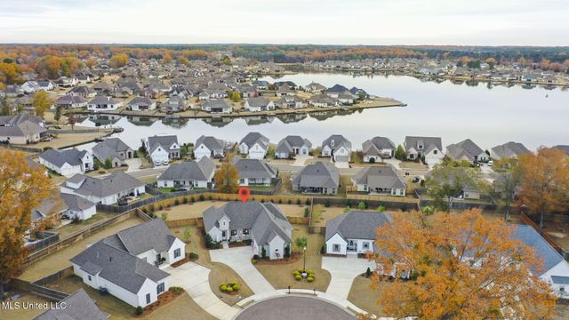 115 Paylors Way, Madison, MS 39110
