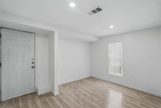 5341 Ash Lane A, Dallas, TX 75223