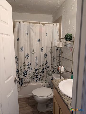 517 N 12th Street, Temple, TX 76501