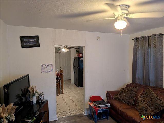 517 N 12th Street, Temple, TX 76501