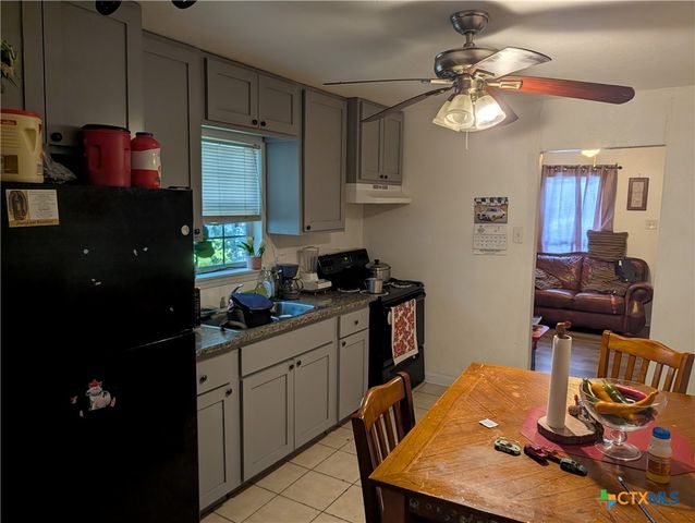 517 N 12th Street, Temple, TX 76501