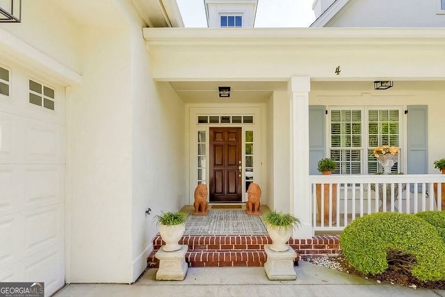 4 Jersey Loop, Pooler, GA 31322