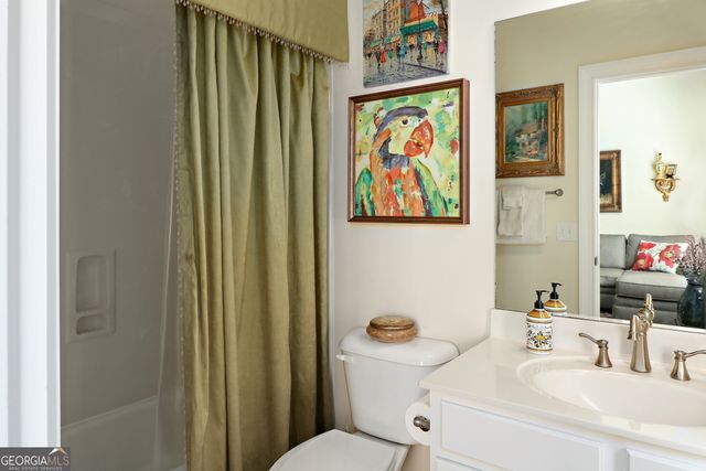 4 Jersey Loop, Pooler, GA 31322