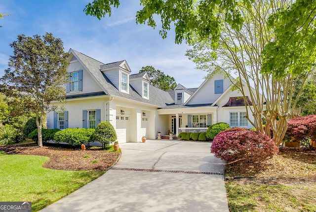 4 Jersey Loop, Pooler, GA 31322