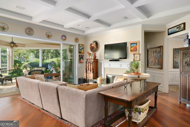 4 Jersey Loop, Pooler, GA 31322