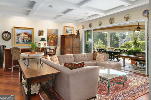 4 Jersey Loop, Pooler, GA 31322