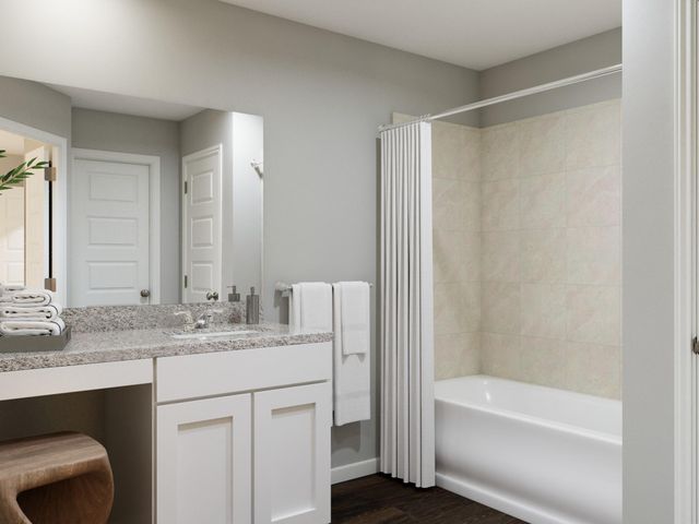 15448 Woody Haven Drive, Conroe, TX 77302