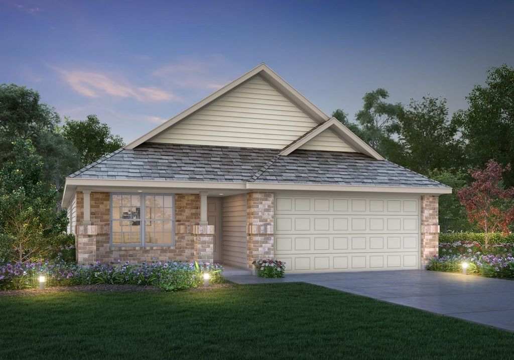 15448 Woody Haven Drive, Conroe, TX 77302