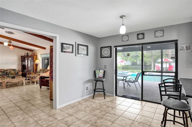 1221 NW 78th Avenue, Plantation, FL 33322