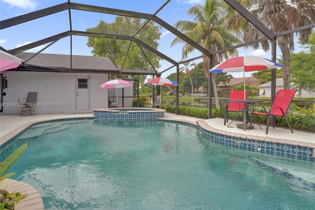 1221 NW 78th Avenue, Plantation, FL 33322