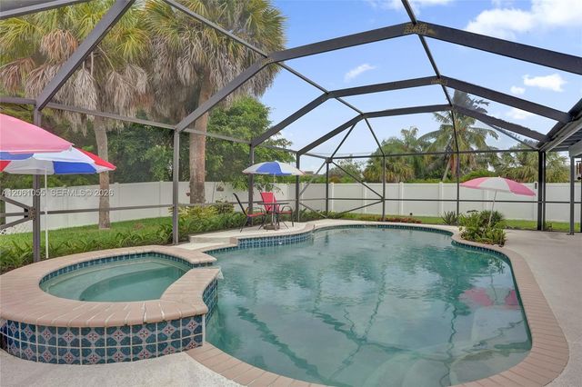 1221 NW 78th Avenue, Plantation, FL 33322