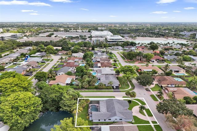 1221 NW 78th Avenue, Plantation, FL 33322