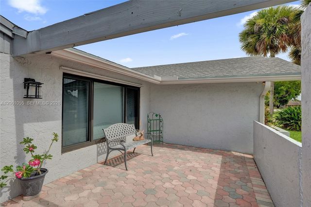 1221 NW 78th Avenue, Plantation, FL 33322