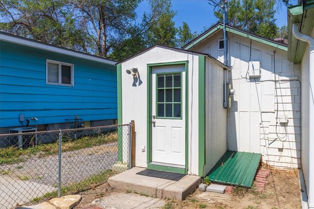 734 Avenue C, Billings, MT 59102