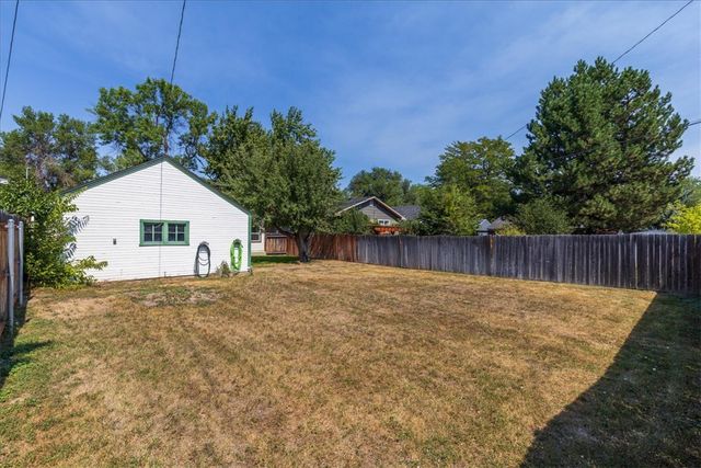 734 Avenue C, Billings, MT 59102