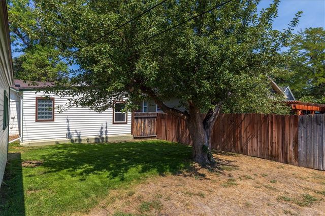 734 Avenue C, Billings, MT 59102