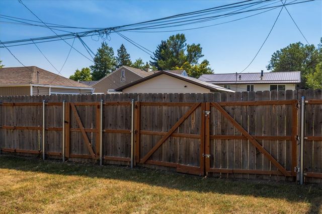 734 Avenue C, Billings, MT 59102