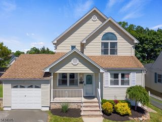 66 Fischer Ave, Nutley Twp., NJ 07110