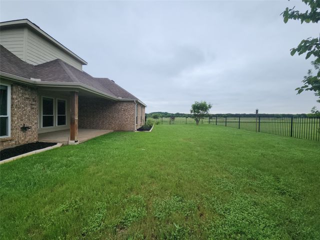 7009 Turnberry Drive, Cleburne, TX 76033