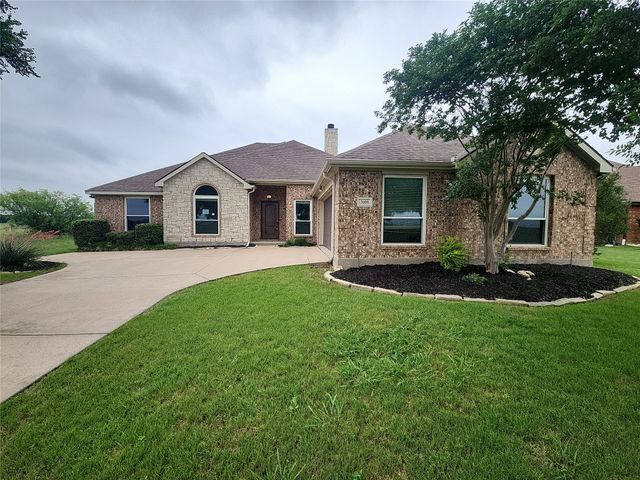 7009 Turnberry Drive, Cleburne, TX 76033