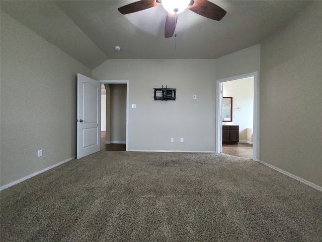 7009 Turnberry Drive, Cleburne, TX 76033