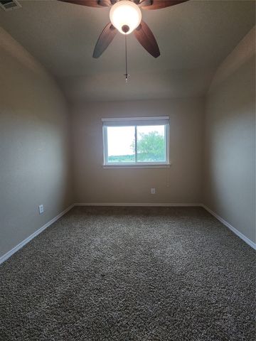 7009 Turnberry Drive, Cleburne, TX 76033