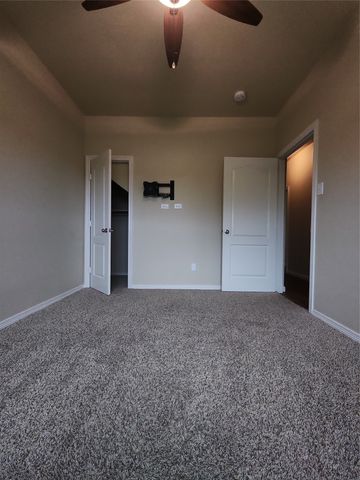 7009 Turnberry Drive, Cleburne, TX 76033