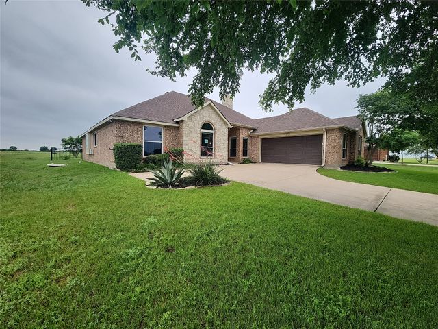 7009 Turnberry Drive, Cleburne, TX 76033