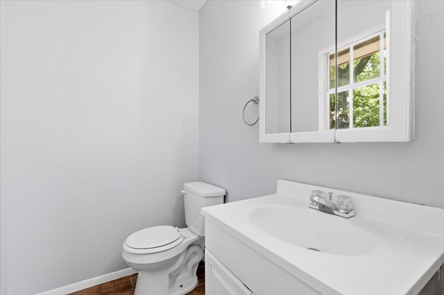 332 Ruth Street, Denton, TX 76205