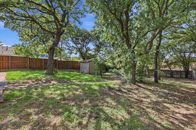 332 Ruth Street, Denton, TX 76205