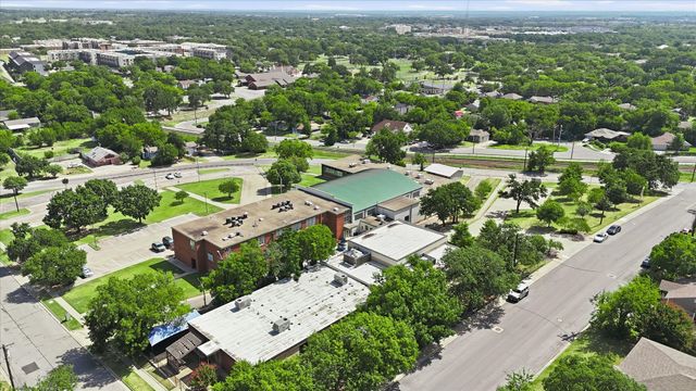 332 Ruth Street, Denton, TX 76205