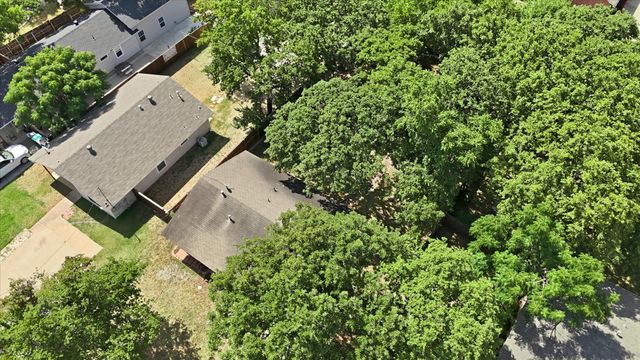 332 Ruth Street, Denton, TX 76205