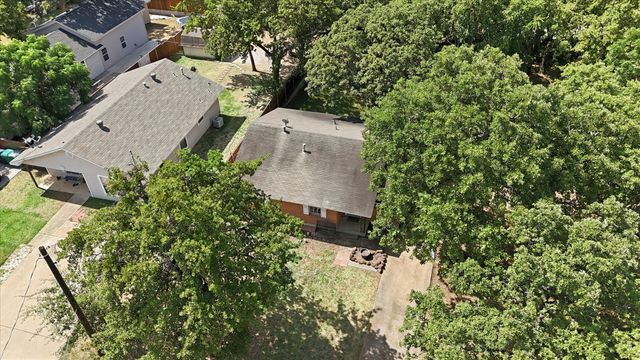 332 Ruth Street, Denton, TX 76205