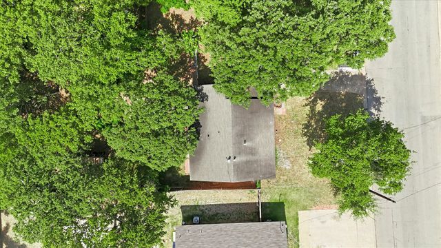 332 Ruth Street, Denton, TX 76205