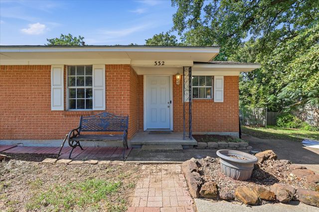 332 Ruth Street, Denton, TX 76205
