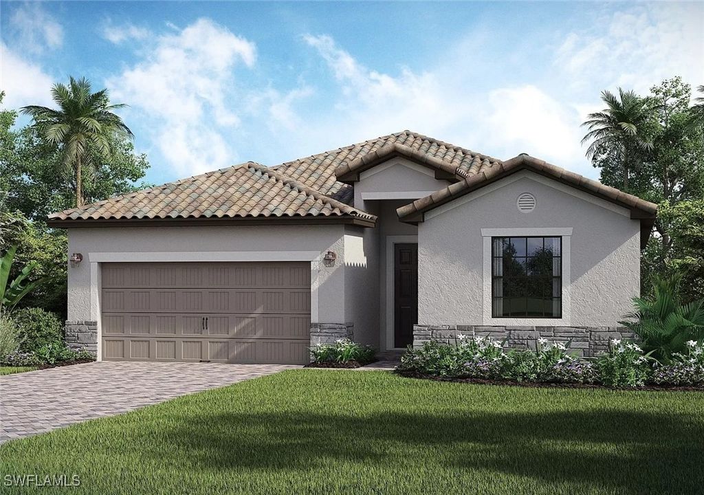 10502 Timber Creek DR, Fort Myers, FL 33913