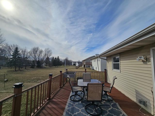 1016 Springs ROAD, Fond Du Lac, WI 54935