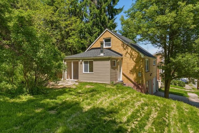 3912 Jane STREET, West Mifflin, PA 15122