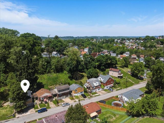 3912 Jane STREET, West Mifflin, PA 15122