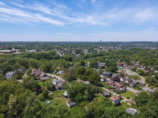 3912 Jane STREET, West Mifflin, PA 15122