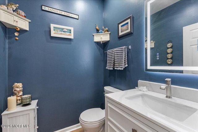 717 Jersey Avenue, Spring Lake, NJ 07762