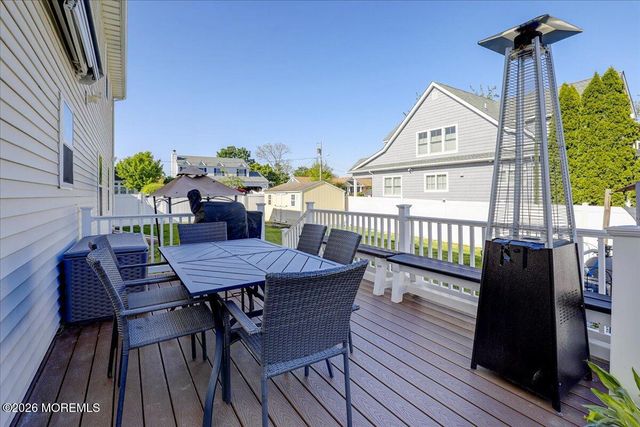 717 Jersey Avenue, Spring Lake, NJ 07762