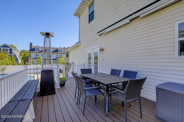 717 Jersey Avenue, Spring Lake, NJ 07762